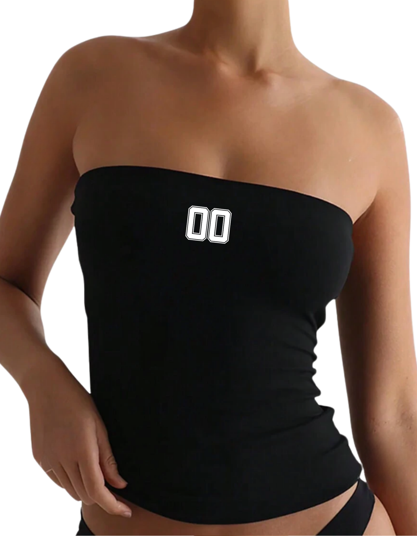 Baseline Tube Top