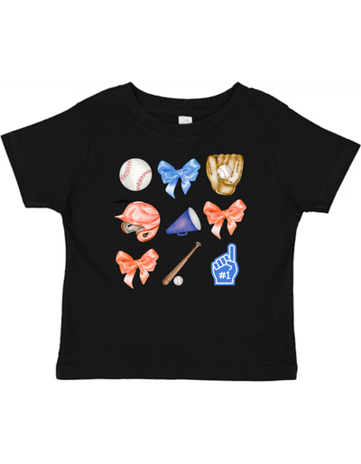 Baseball Things | Youth