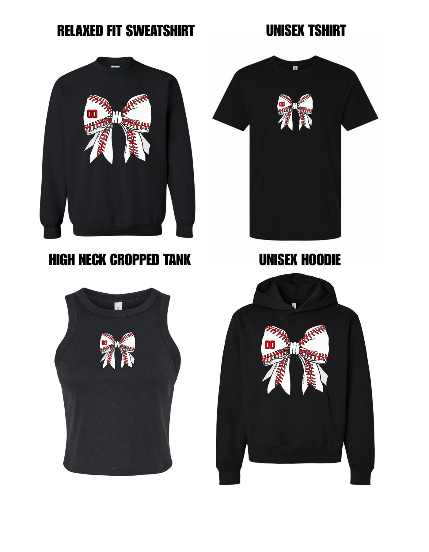 Bows for Babes