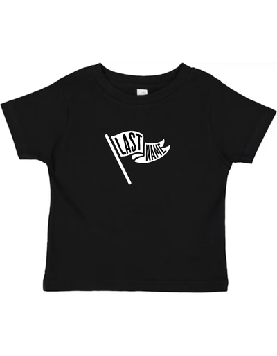 Throw the Flag | Youth