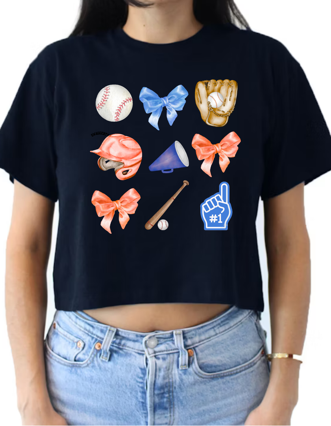 Baseball Things
