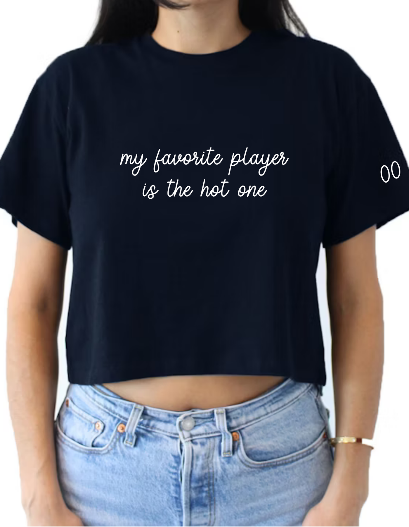 The Hot One