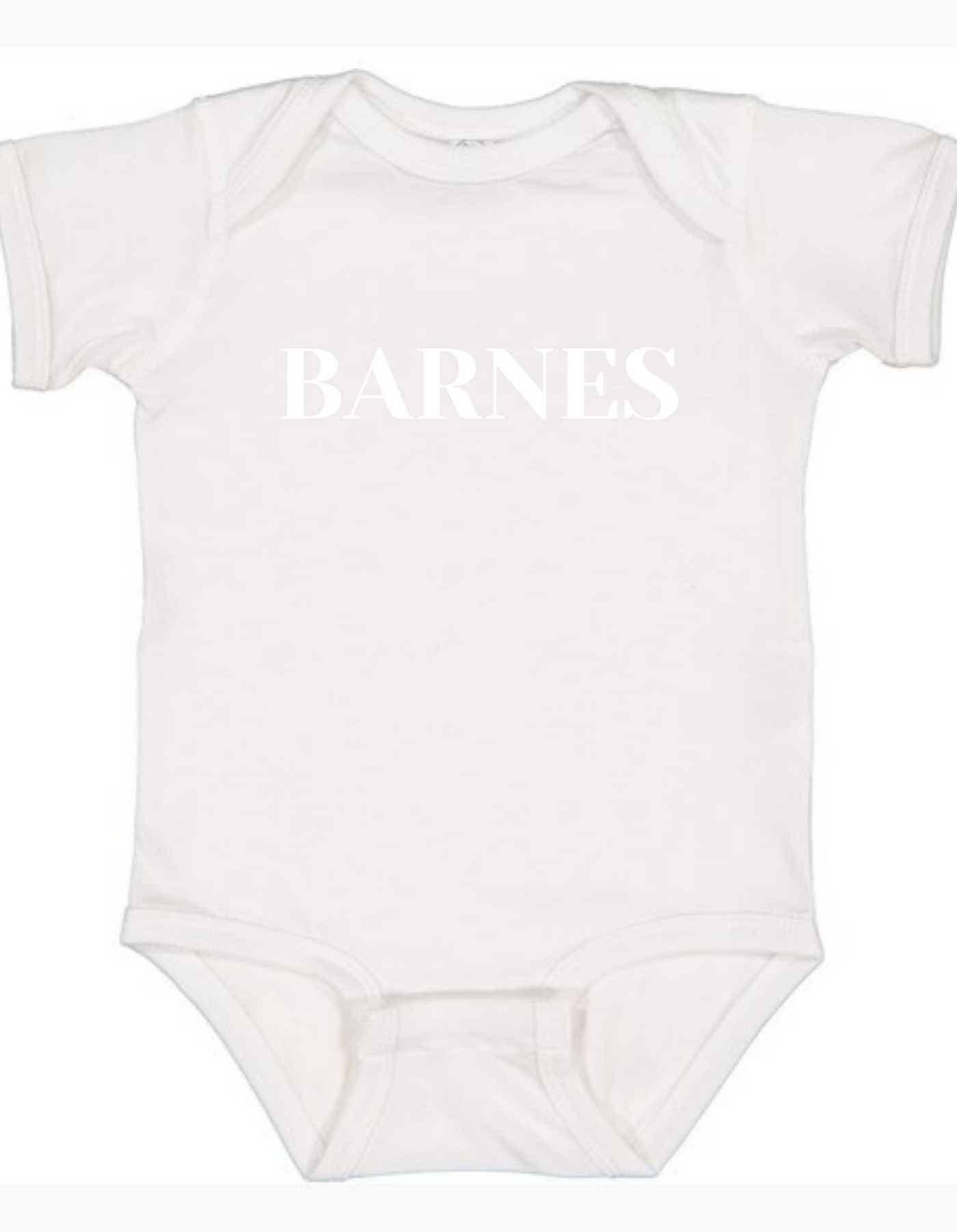 Taking Names | INFANT