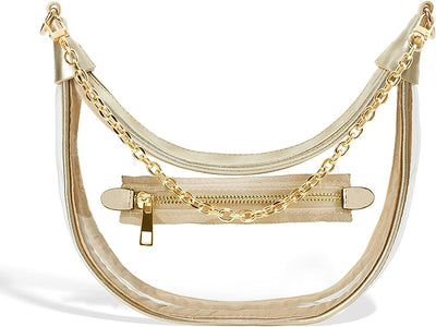 IN YOUR CORNER SATCHEL BAG