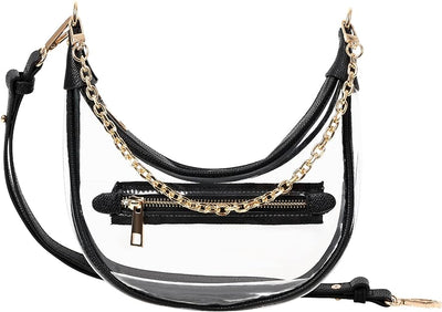 IN YOUR CORNER SATCHEL BAG