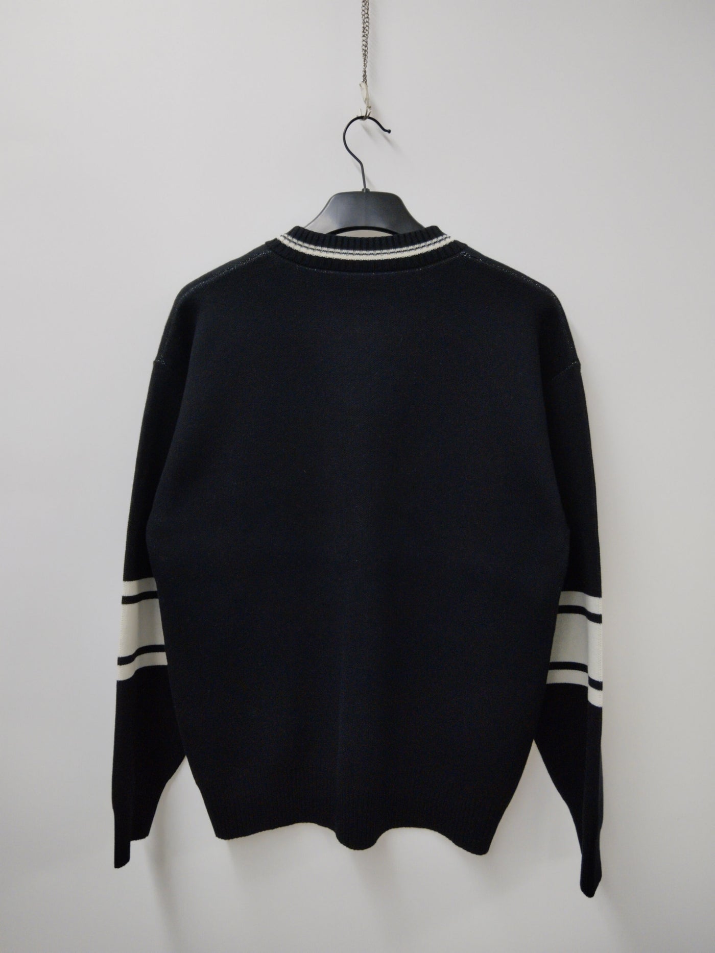 Numerals KNIT SWEATER