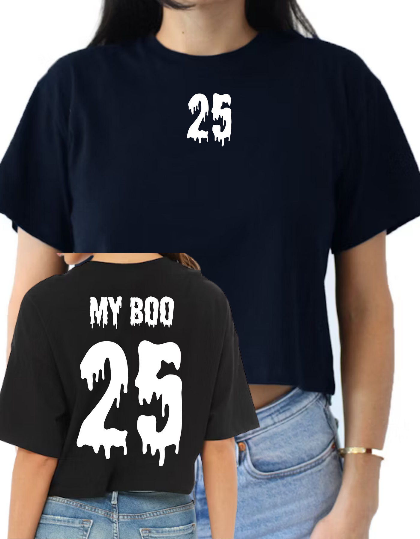 His Boo