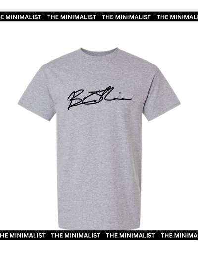 Heather Gray Unisex T-Shirt