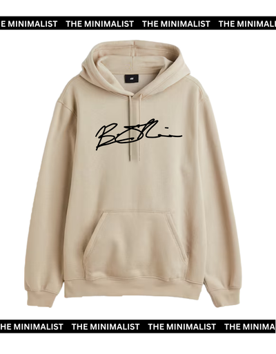 Nude Unisex Hoodie