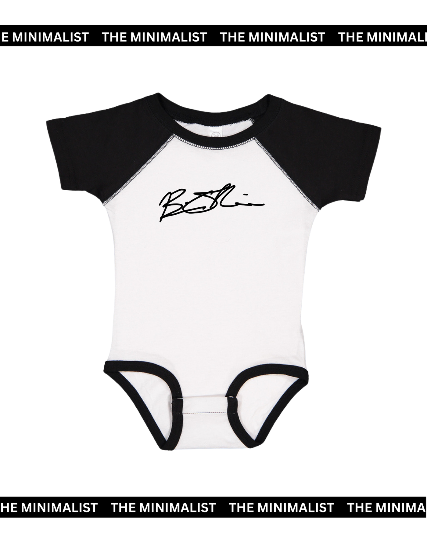 Raglan Onesie