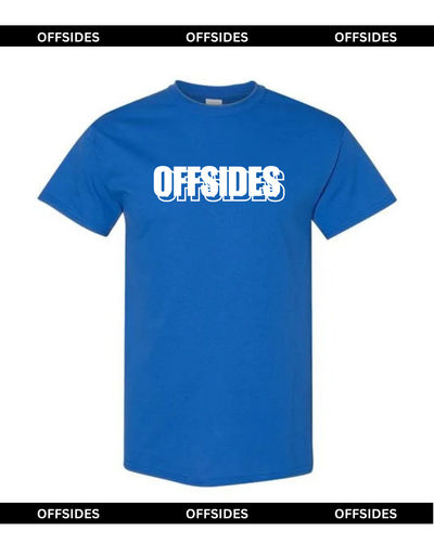 Royal Blue Unisex T-Shirt