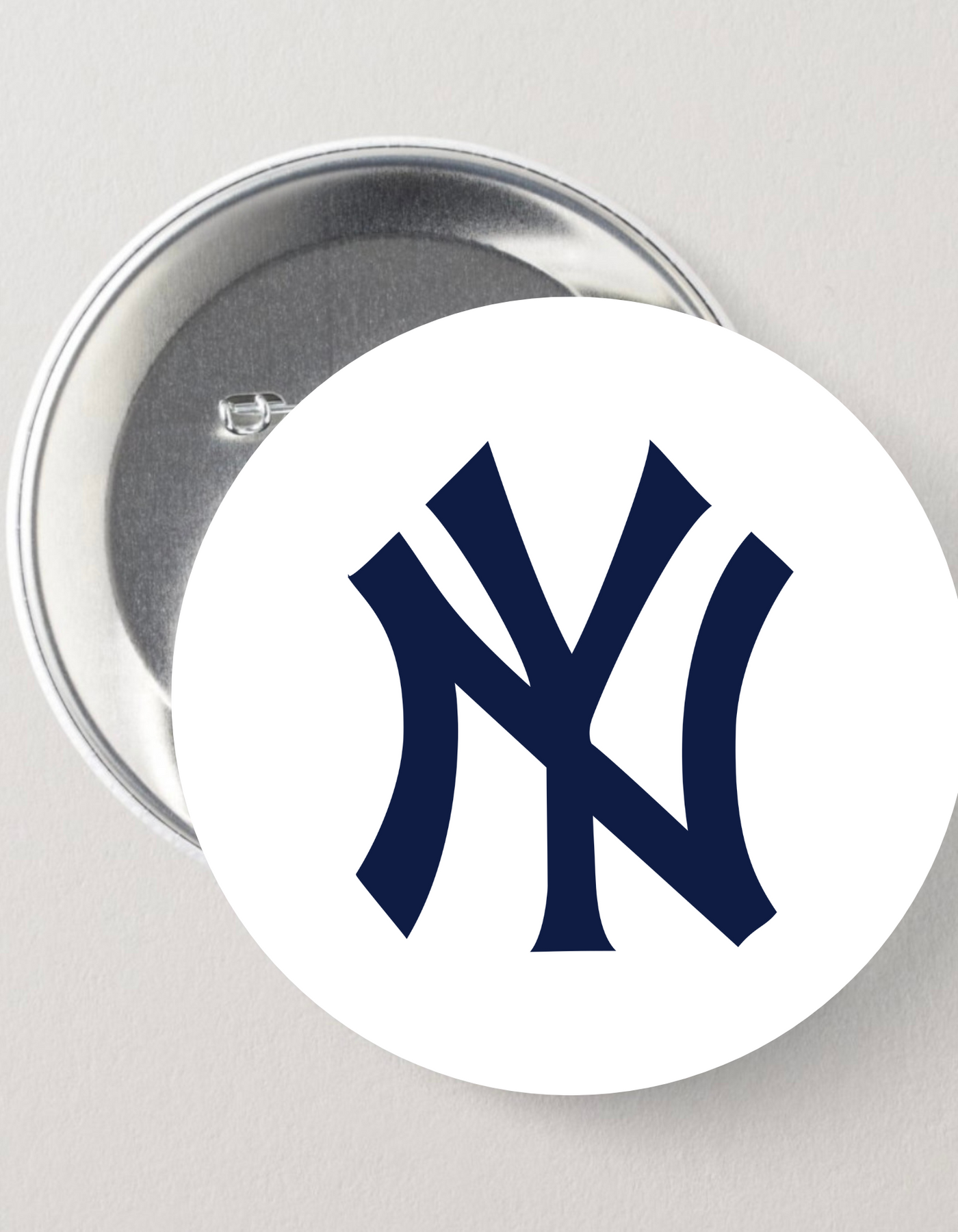 Go Team Button