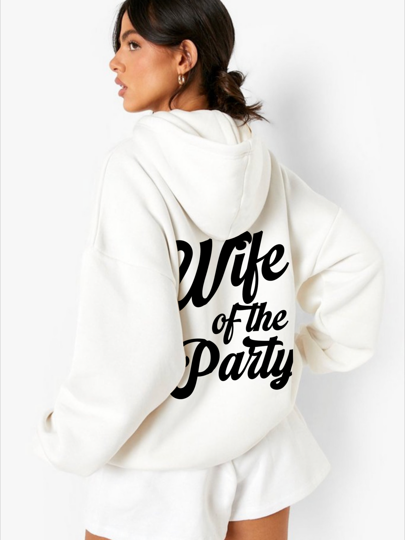 Wife of the Party